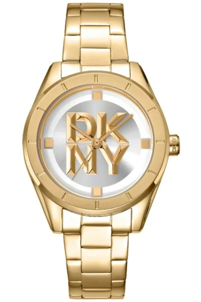 DKNY Chambers Midi Ladies' Watch DK1L016M0065