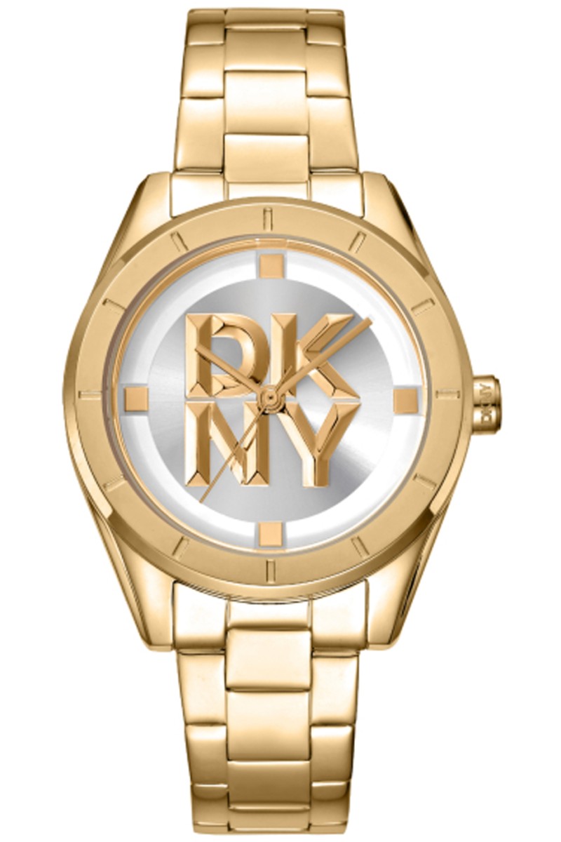 DKNY Chambers Midi Ladies' Watch DK1L016M0065