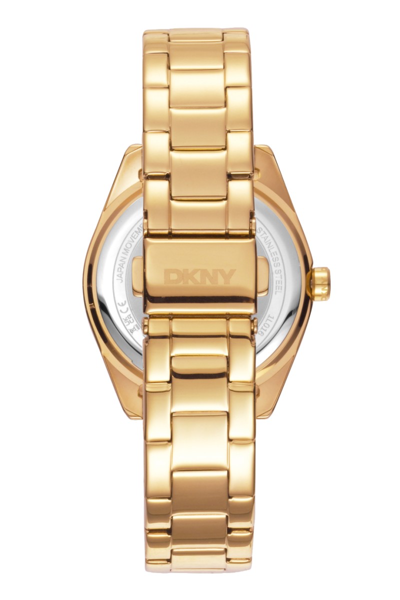 DKNY Chambers Midi Ladies' Watch DK1L016M0065