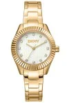 DKNY Chambers Glitz Ladies' Watch DK1L017M0055