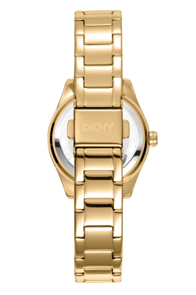 DKNY Chambers Glitz Ladies' Watch DK1L017M0055