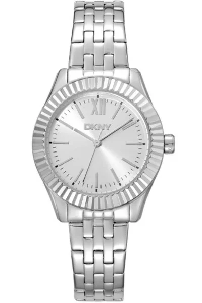 DKNY Everyday Ladies' Watch DK1L017M1045