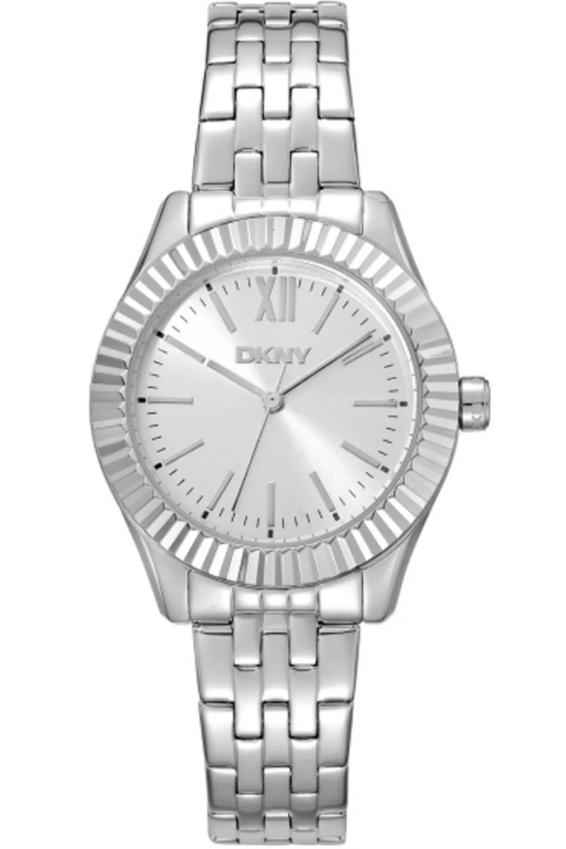 DKNY Everyday Ladies' Watch DK1L017M1045