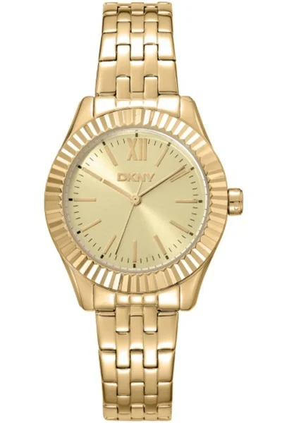 DKNY Everyday Ladies' Watch DK1L017M1065
