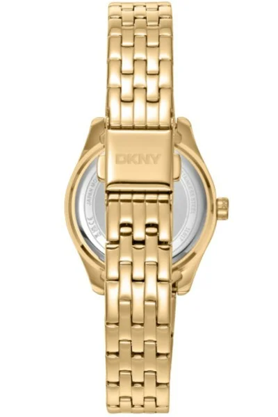 DKNY Everyday Ladies' Watch DK1L017M1065