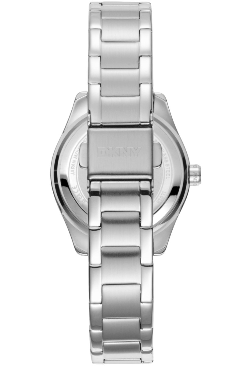 DKNY Chambers Sport Ladies' Watch DK1L018M0015
