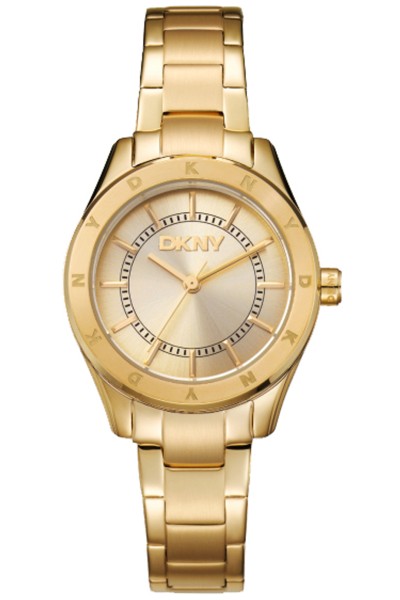 DKNY Chambers Sport Ladies' Watch