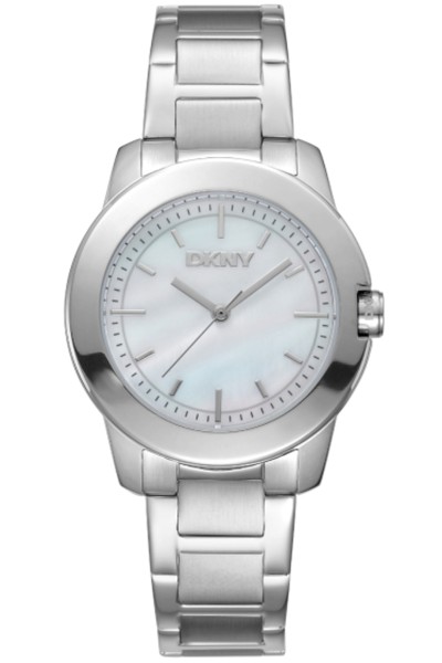 DKNY Park Ave Midi Ladies' Watch