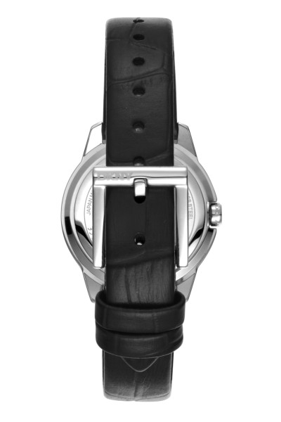 DKNY Park Ave Logo Ladies' Watch