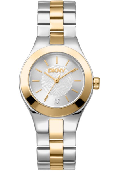 DKNY Parsons Midi Ladies' Watch