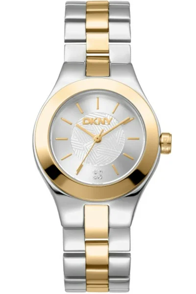DKNY Parsons Midi Ladies' Watch DK1L026M0065
