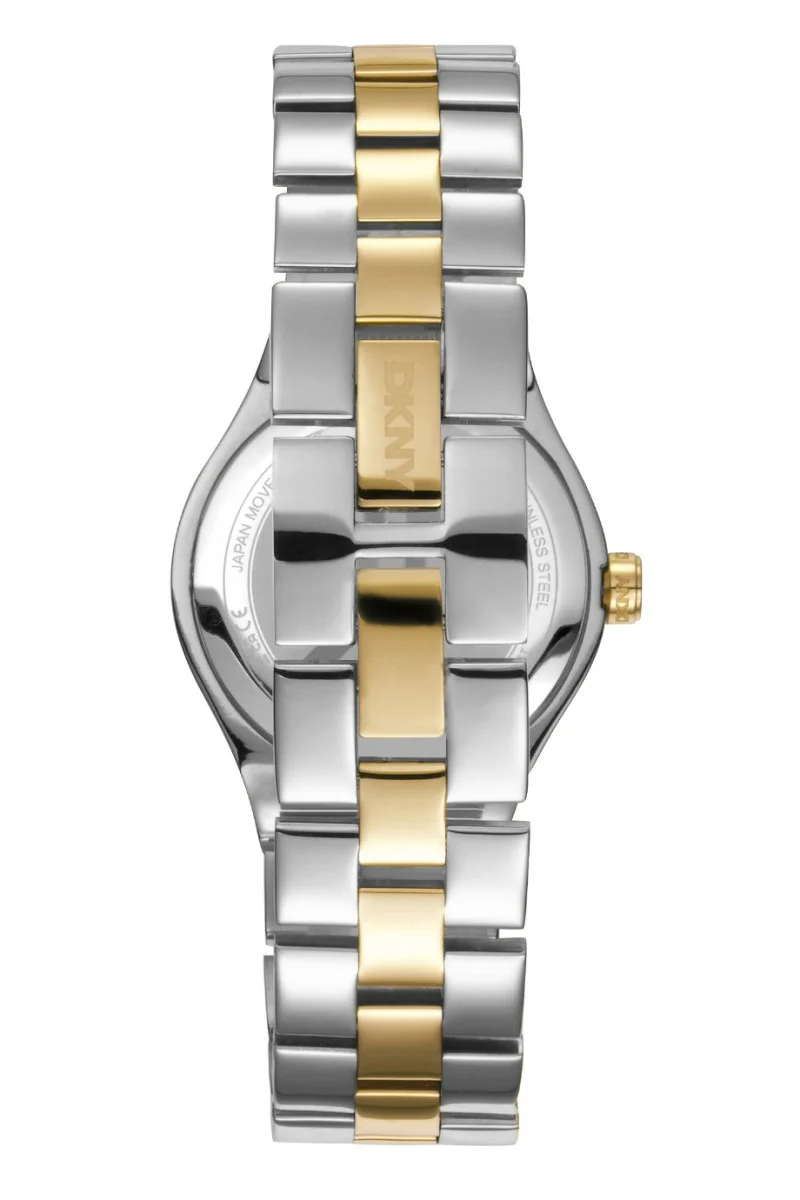DKNY Parsons Midi Ladies' Watch DK1L026M0065