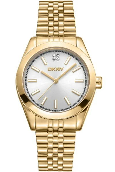 DKNY Nolita Midi Ladies' Watch DK1L029M0055