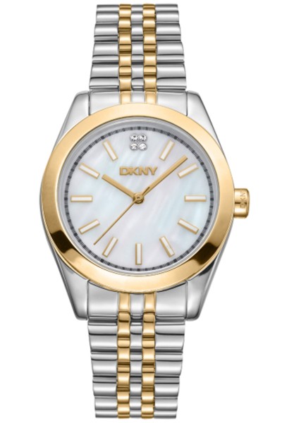 DKNY Nolita Midi Ladies' Watch