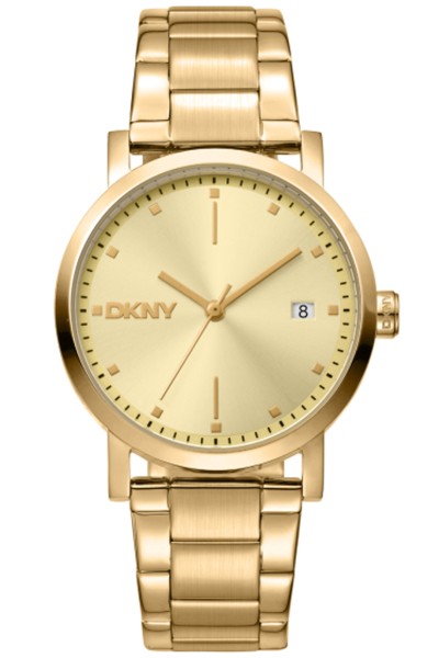 DKNY Soho Midi Ladies' Watch