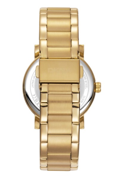 DKNY Soho Midi Ladies' Watch