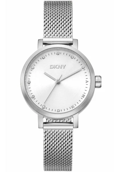 DKNY Soho Mini Ladies' Watch DK1L037M0015