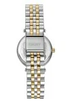 DKNY Essential Glitz Ladies' Watch DK1L042M0065