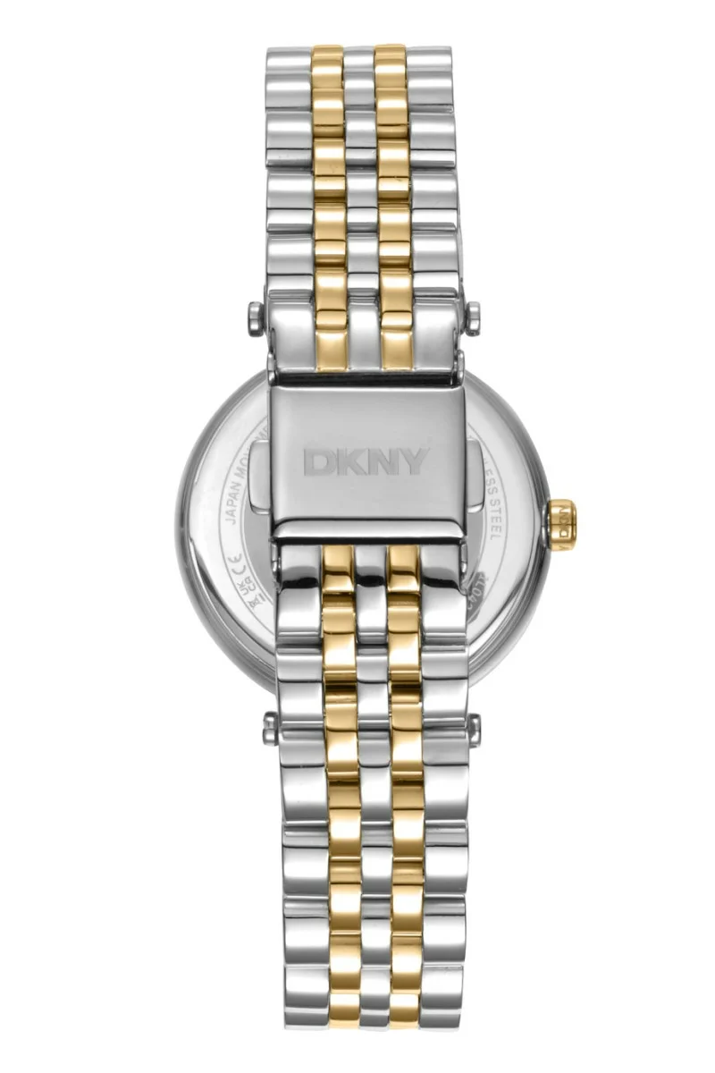 DKNY Essential Glitz Ladies' Watch DK1L042M0065