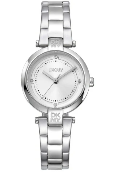 DKNY Essential Mini Ladies' Watch DK1L043M0045