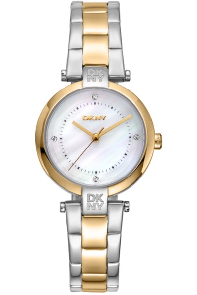 DKNY Essential Mini Ladies' Watch