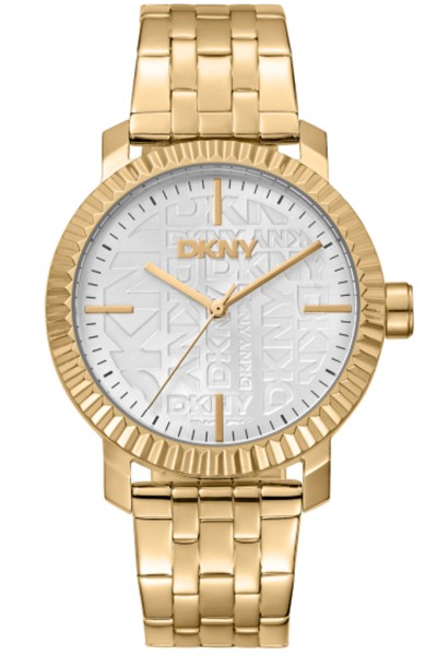 DKNY Chambers Maxi Ladies' Watch