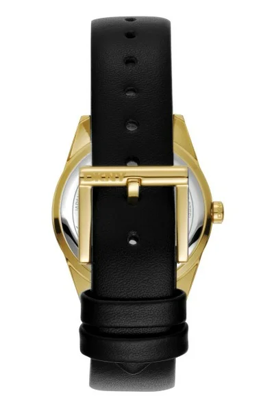 DKNY Parsons Logo Ladies' Watch DK1L060L0025