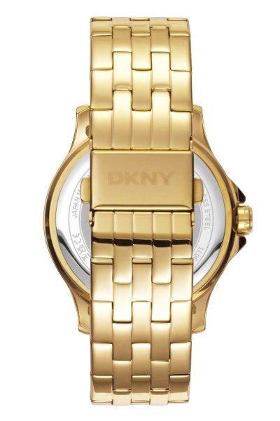 DKNY Nolita Multi Glitz Ladies' Multifunction