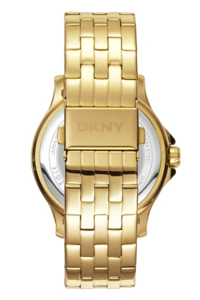 DKNY Nolita Multi Glitz Ladies' Multifunction DK1L064M0065