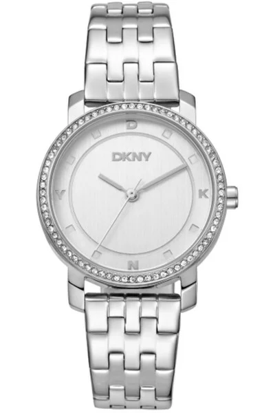 DKNY Essential Mini Ladies' Watch DK1L065M0035