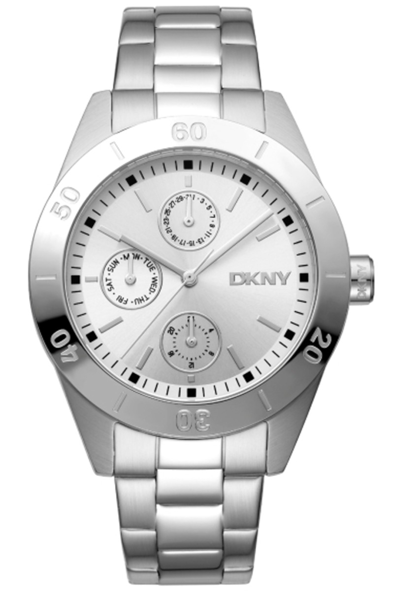 DKNY Nolita Sport Ladies' Multifunction DK1L079M0015