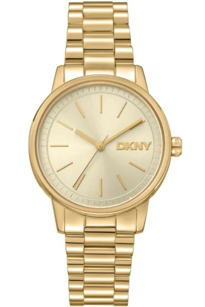 DKNY Urban Ladies' Watch DK1L085M0055