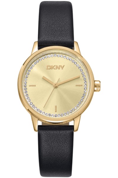 DKNY Everyday Ladies' Watch DK1L086L0025