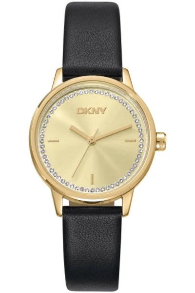 DKNY Everyday Ladies' Watch DK1L086L0025