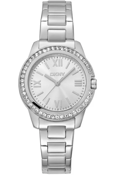 DKNY Evening Ladies' Watch
