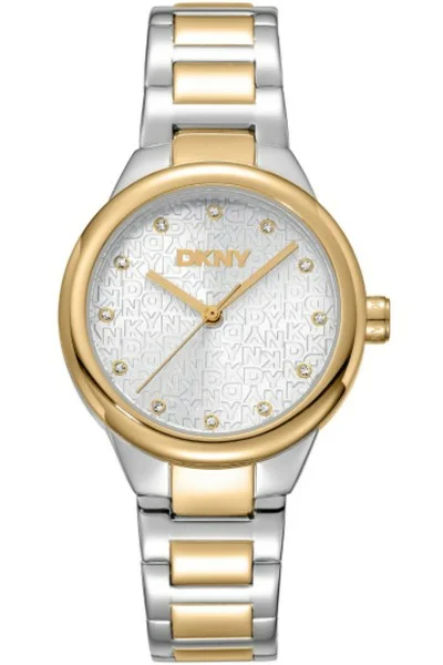 DKNY Everyday Ladies' Watch DK1L110M0075