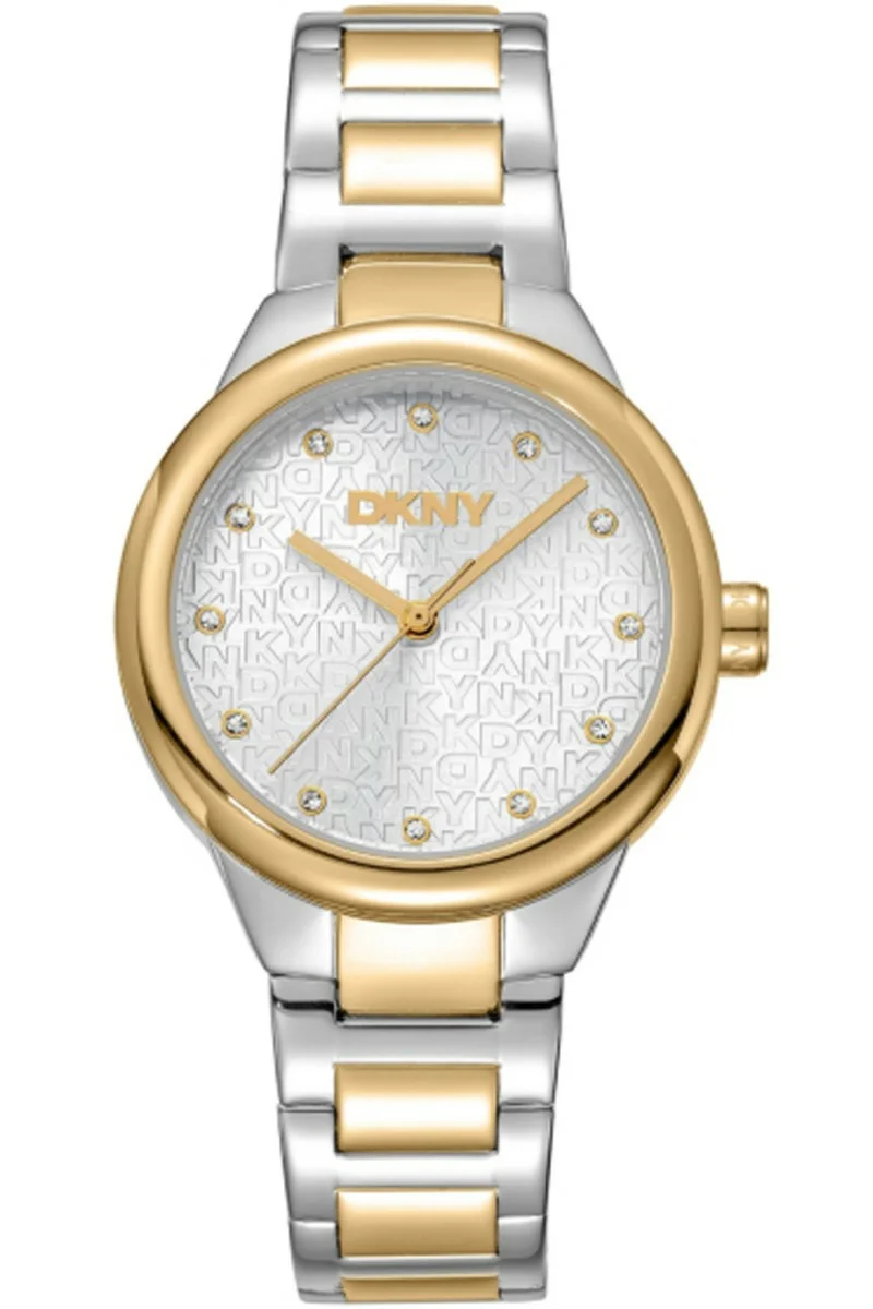 DKNY Everyday Ladies' Watch DK1L110M0075