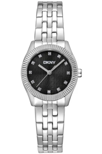 DKNY Logo Ladies' Watch DK1L126M0045