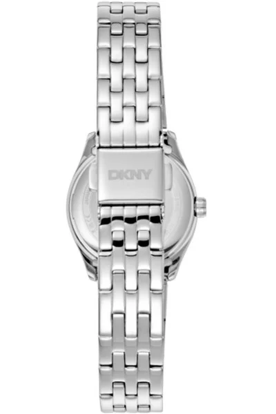 DKNY Logo Ladies' Watch DK1L126M0045