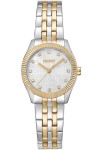DKNY Logo Ladies' Watch DK1L126M0075