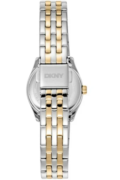 DKNY Logo Ladies' Watch DK1L126M0075