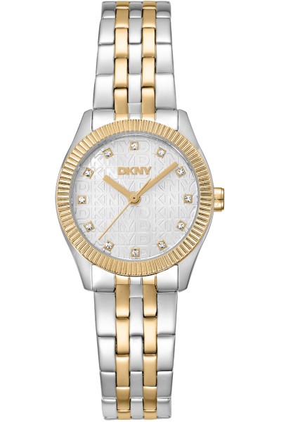 DKNY Essential Ladies' Watch DK1L126M0125