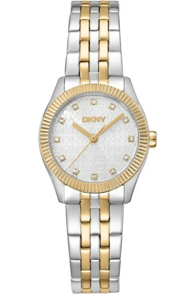 DKNY Essential Ladies' Watch DK1L126M0125