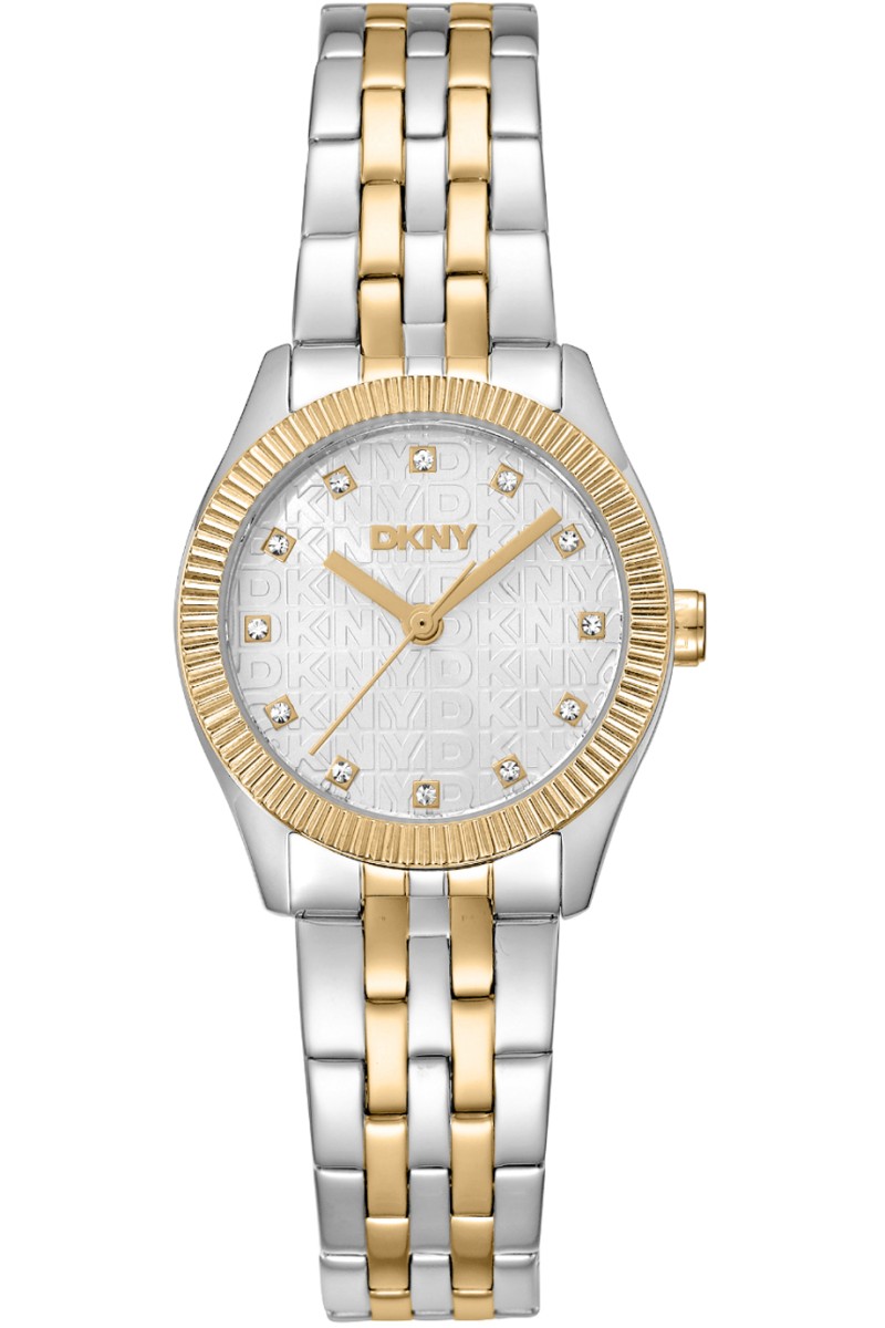 DKNY Essential Ladies' Watch DK1L126M0125