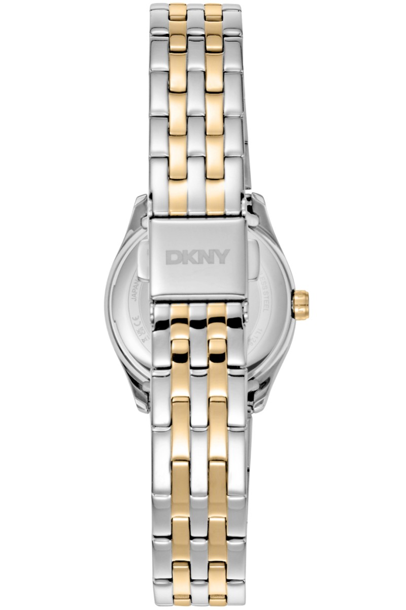 DKNY Essential Ladies' Watch DK1L126M0125