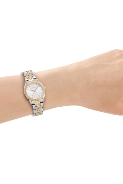 DKNY Essential Ladies' Watch DK1L126M0125