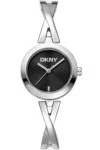 DKNY Half Bangle Ladies' Watch DK1L170M0015