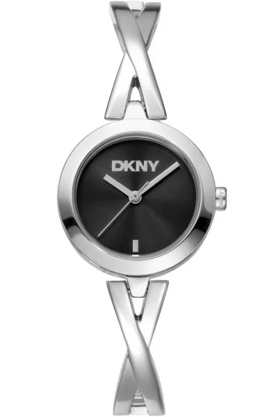 DKNY Half Bangle Ladies' Watch DK1L170M0015
