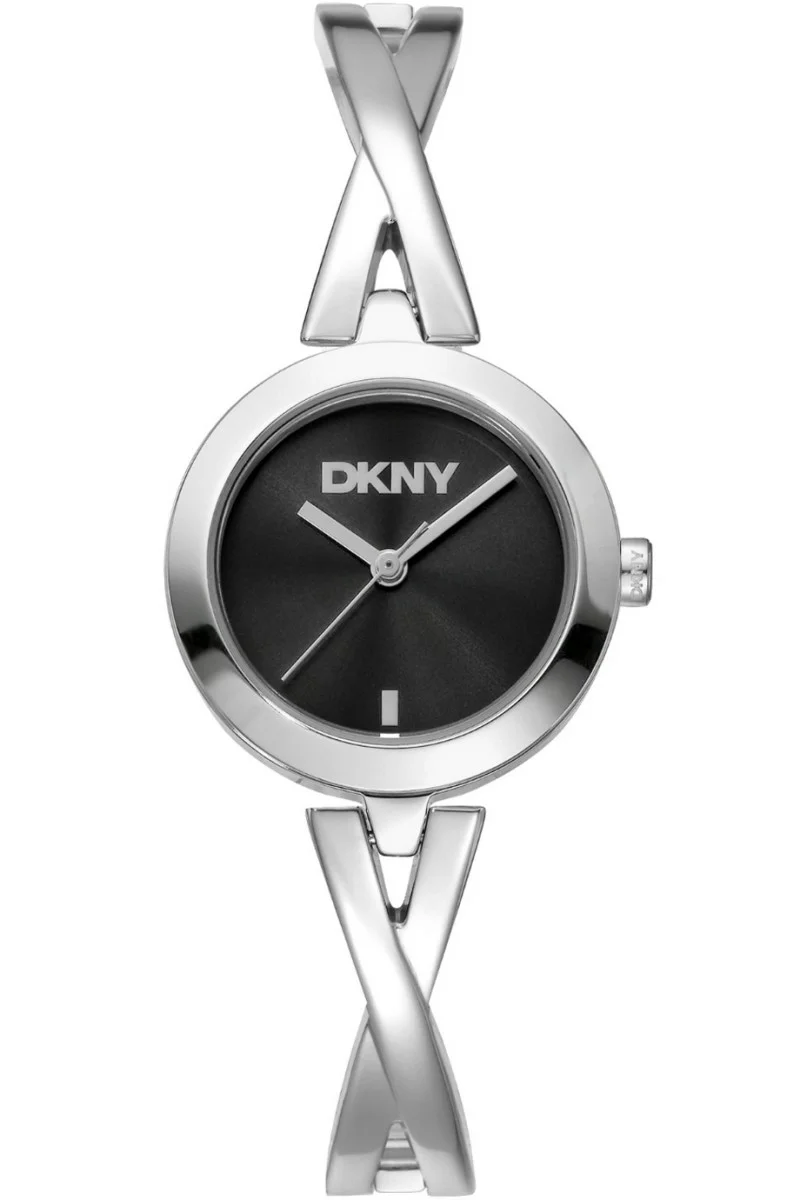DKNY Half Bangle Ladies' Watch DK1L170M0015