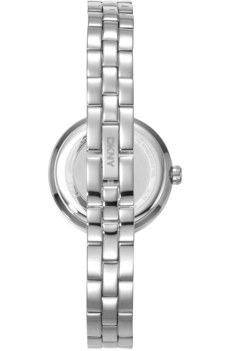 DKNY Half Bangle Ladies' Watch DK1L170M0015